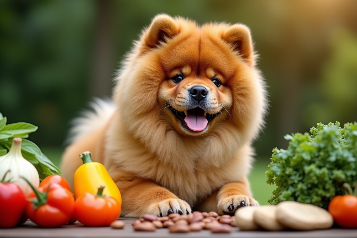 chow chow